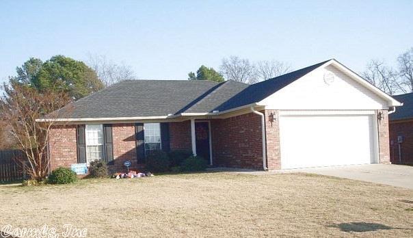 1620 Arden Ln, Conway, AR 72034 photo 1