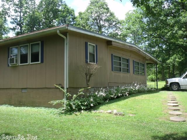 7 E Mimosa Ln, Williford, AR 72482 photo 1