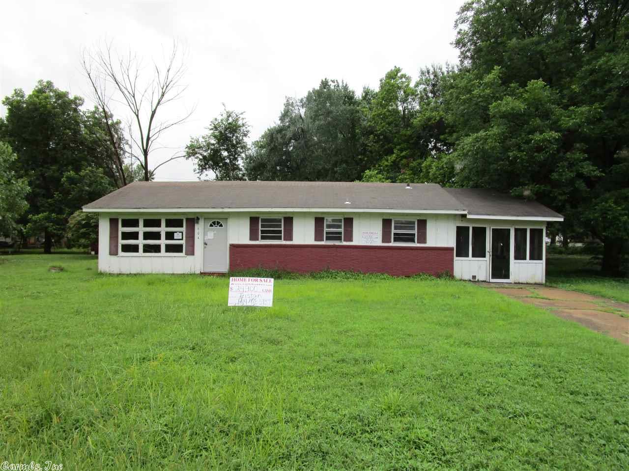 604 Liberty, Marked Tree, AR 72365 photo 1