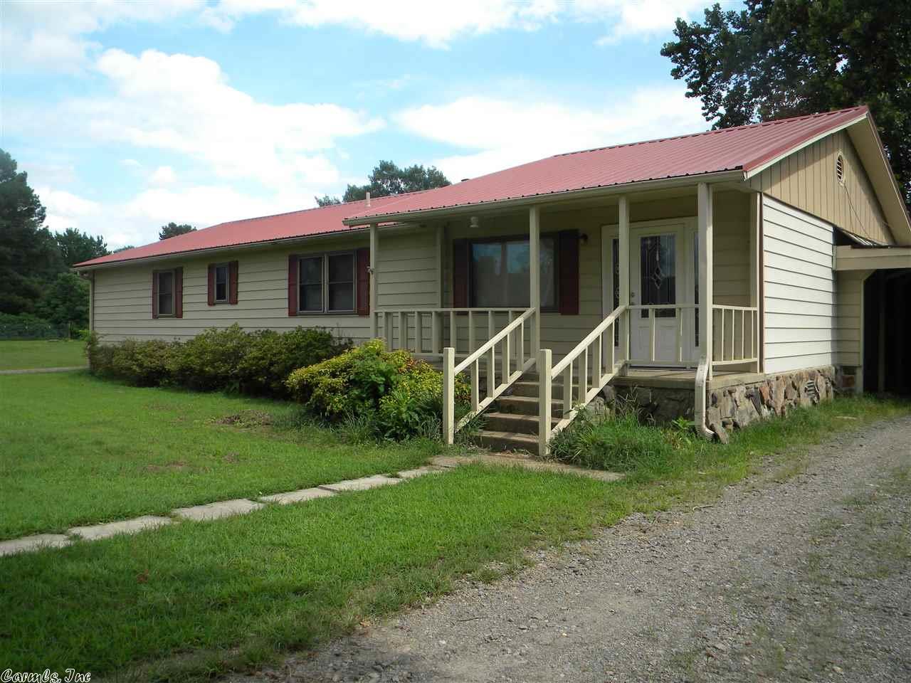355 Smith Rd, Searcy, AR 72143 photo 1