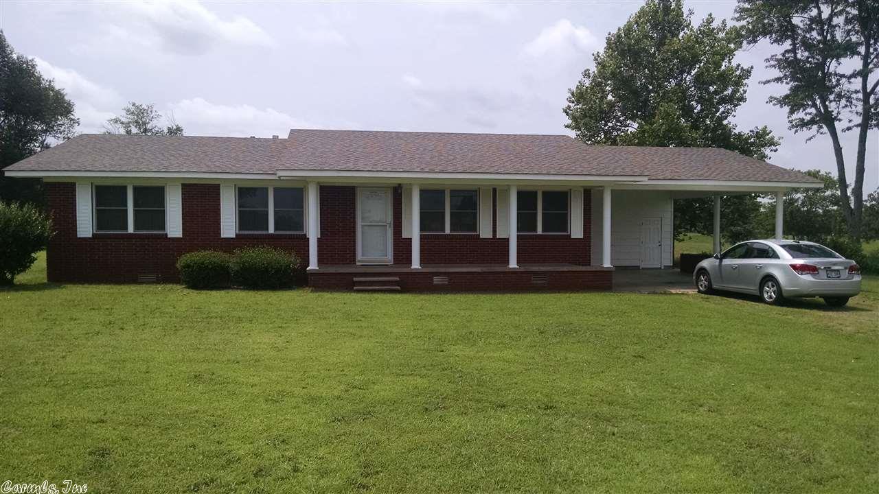 300 Rosebud Rd, Quitman, AR 72131 photo 1