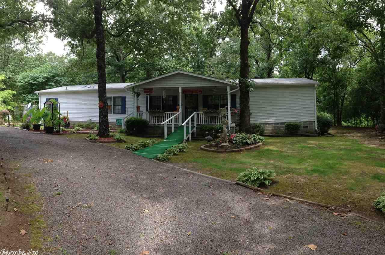 90 Doris Ln, Higden, AR 72067 photo 1