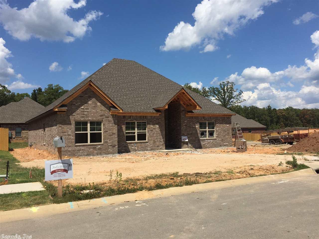 5067 Maple Leaf Dr, Benton, AR 72019 photo 1