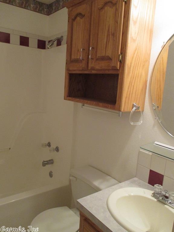 2107 Edwards, Mena, AR 71953 photo 15