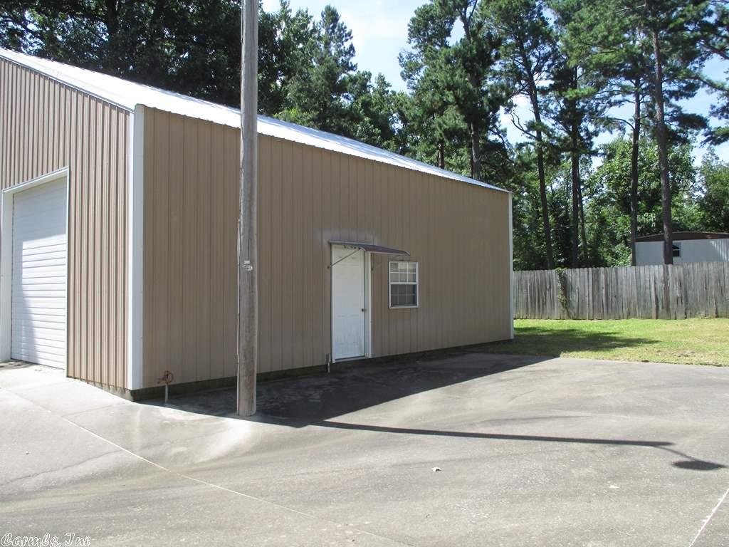 2107 Edwards, Mena, AR 71953 photo 34