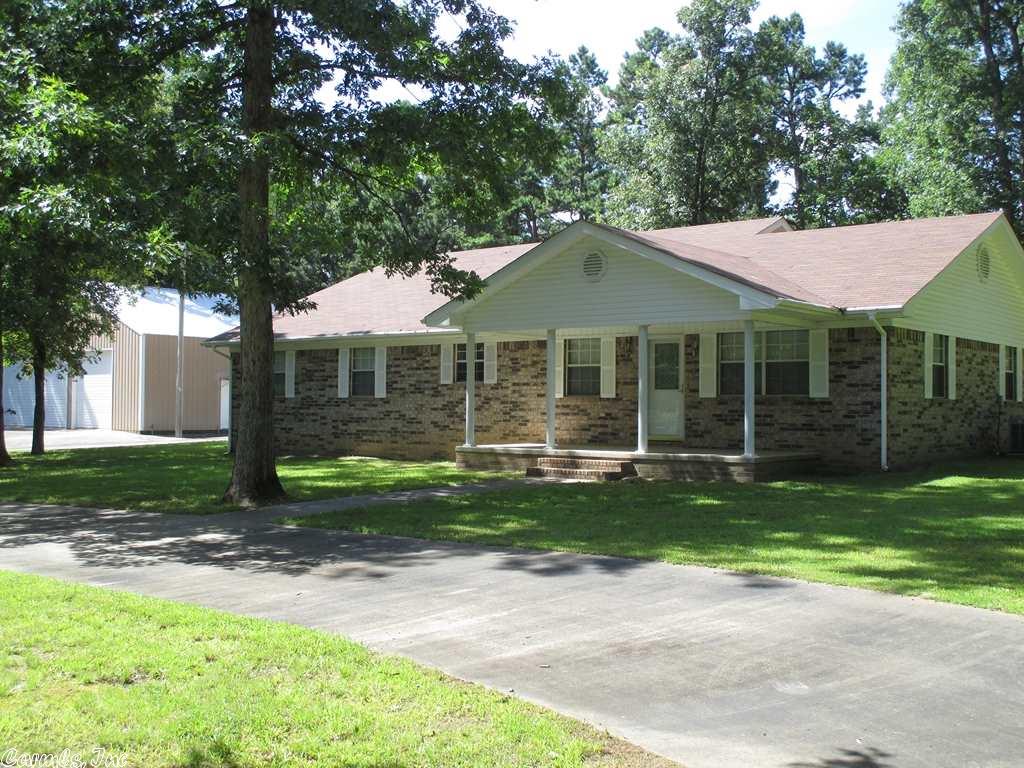 2107 Edwards, Mena, AR 71953 photo 1