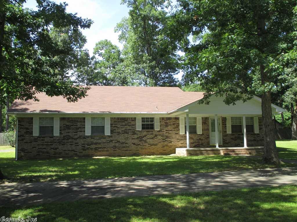 2107 Edwards, Mena, AR 71953 photo 2