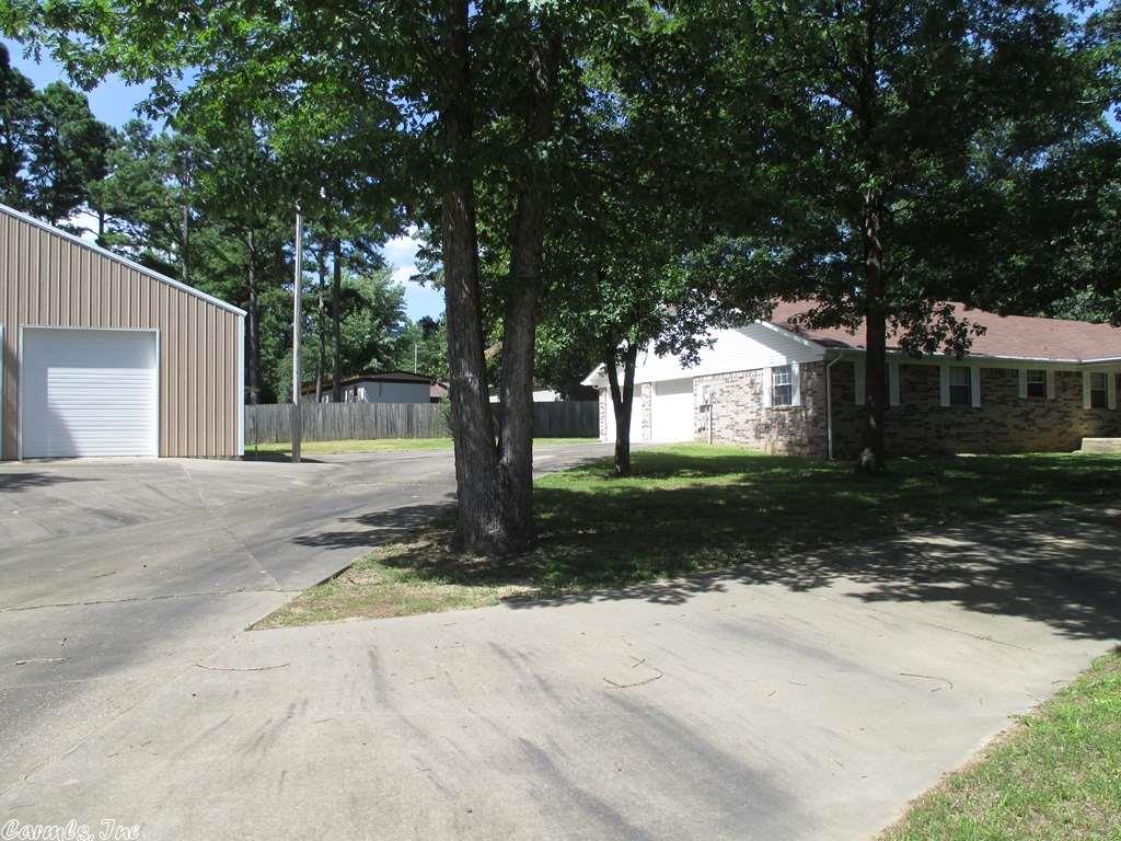 2107 Edwards, Mena, AR 71953 photo 30
