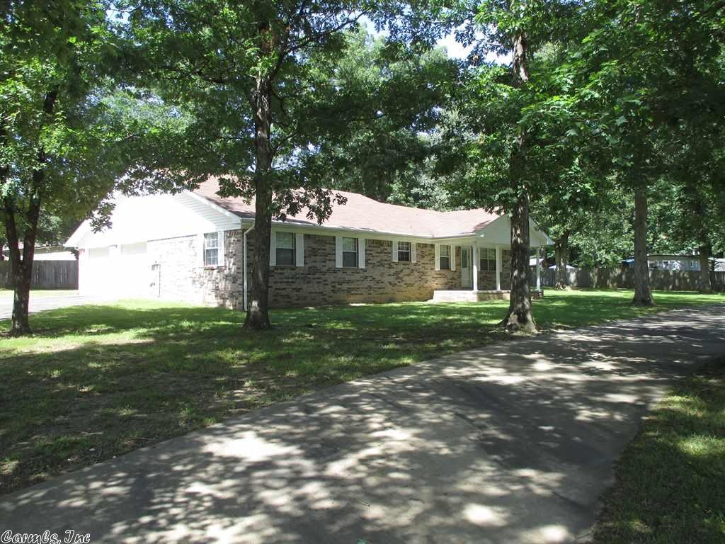 2107 Edwards, Mena, AR 71953 photo 38