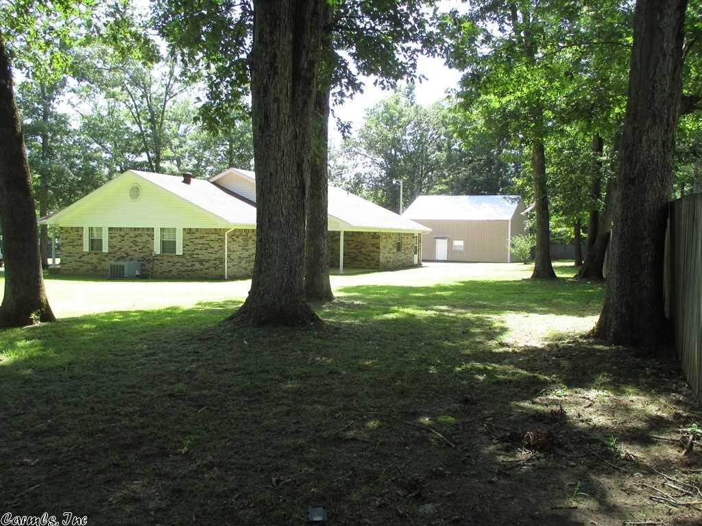 2107 Edwards, Mena, AR 71953 photo 4