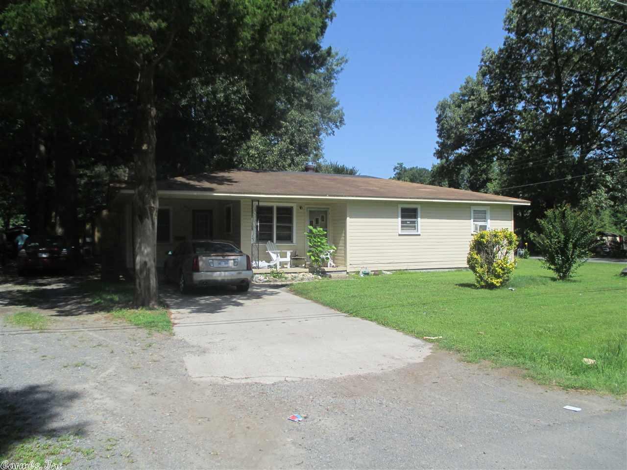 900 Haley St, White Hall, AR 71602 photo 1