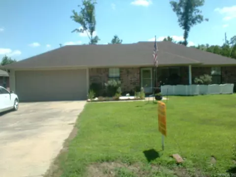1202 Donna Dr, Redfield, AR 72132 photo 1