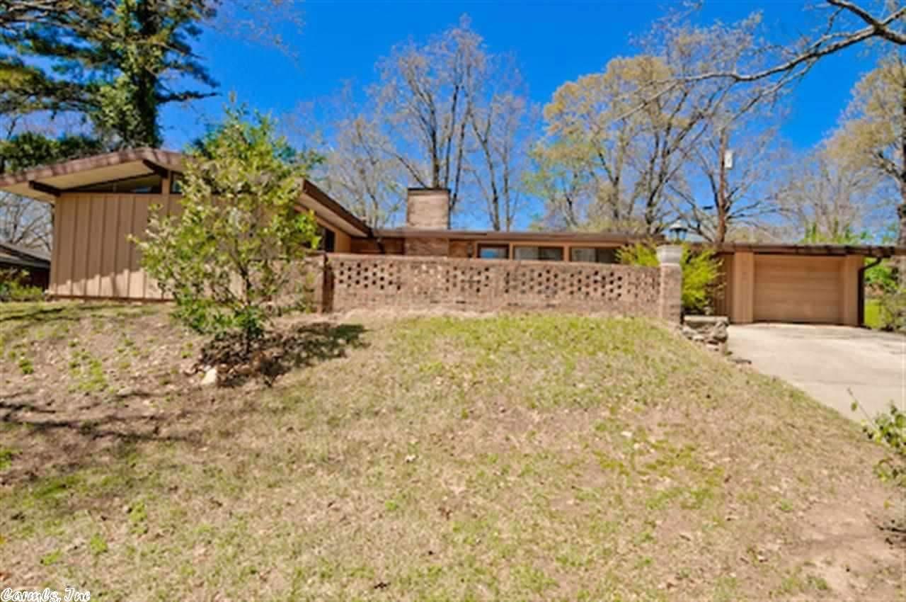 5143 Glenmere Dr, North Little Rock, AR 72116 MLS 15020494