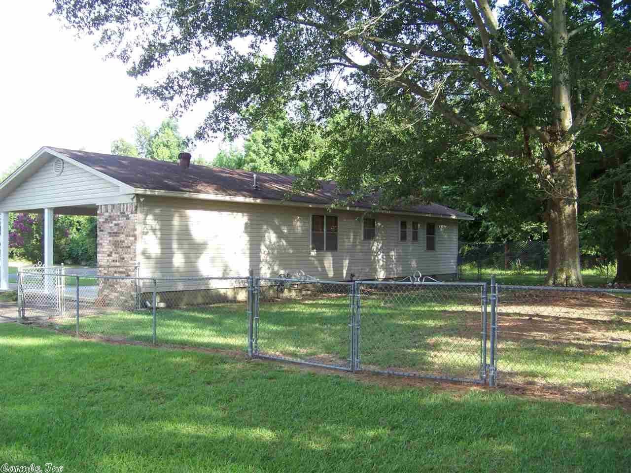 2345 Mchenry Cir, Malvern, AR 72104 photo 5