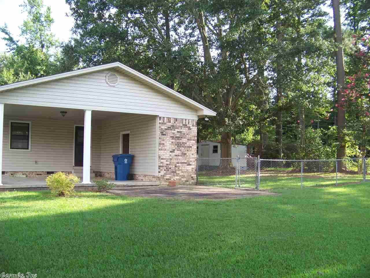 2345 Mchenry Cir, Malvern, AR 72104 photo 4