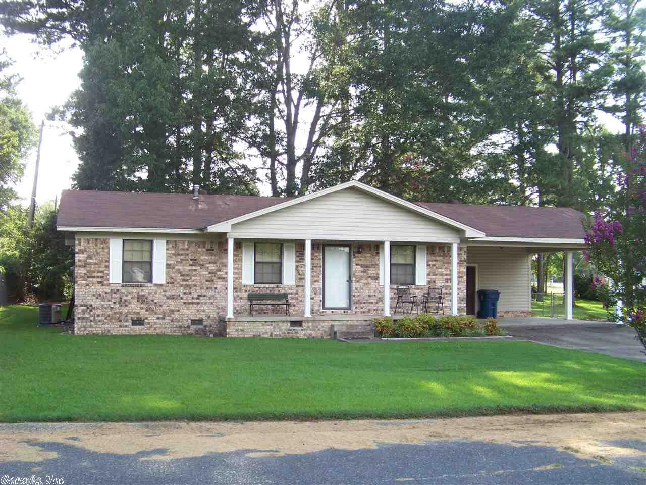2345 Mchenry Cir, Malvern, AR 72104 photo 2