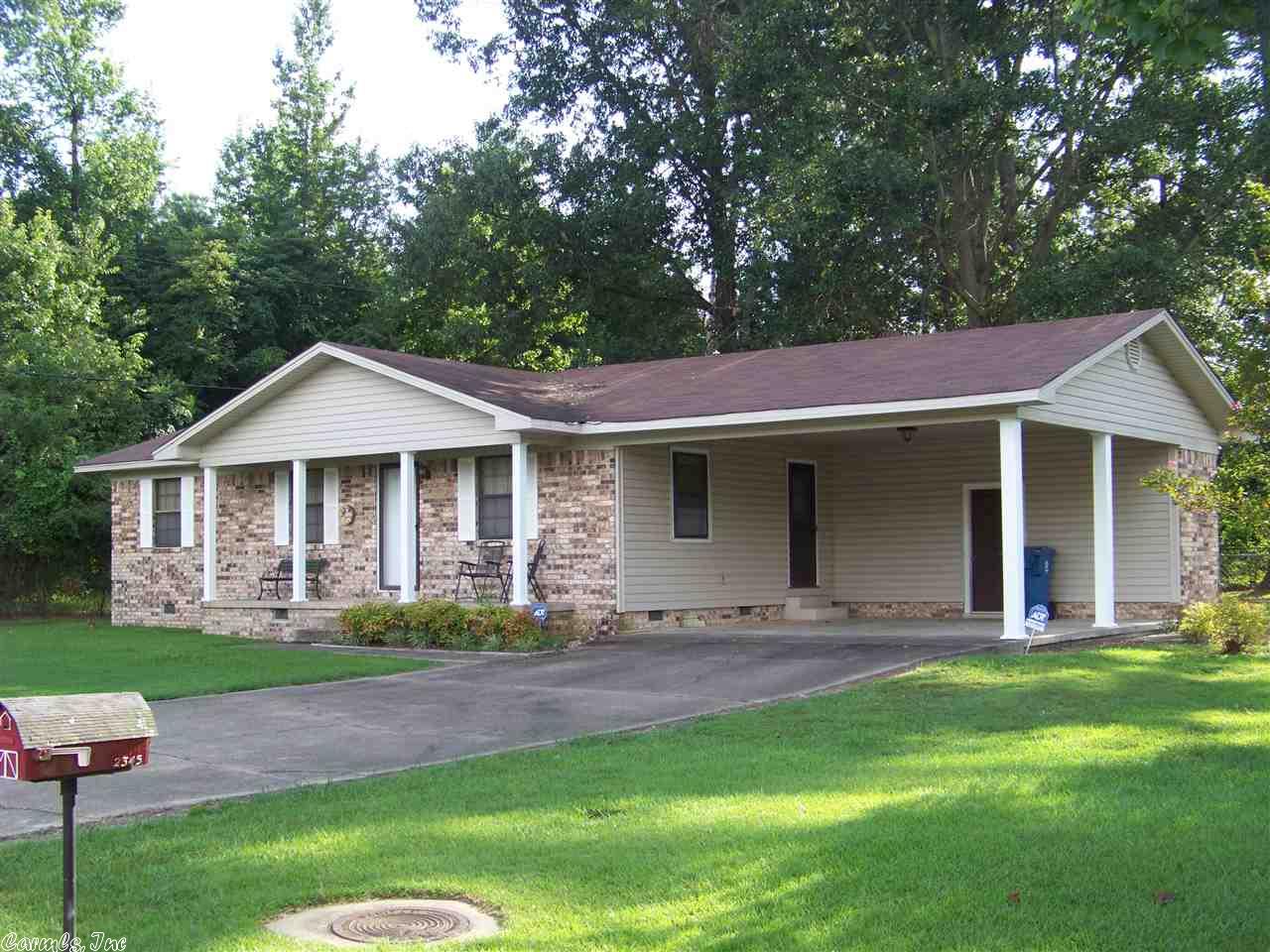 2345 Mchenry Cir, Malvern, AR 72104 photo 1