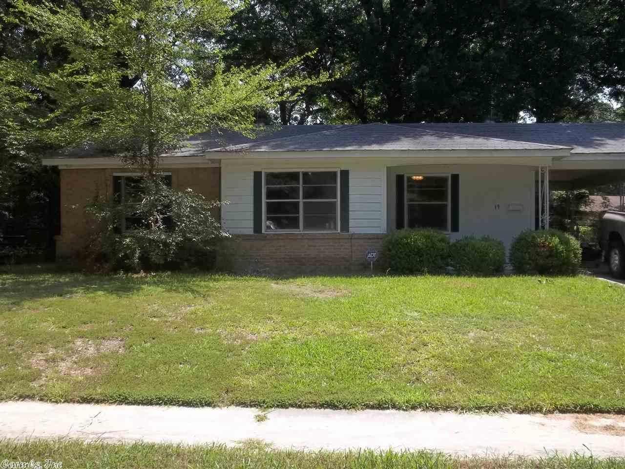 19 Woodland Dr, White Hall, AR 71602 photo 1
