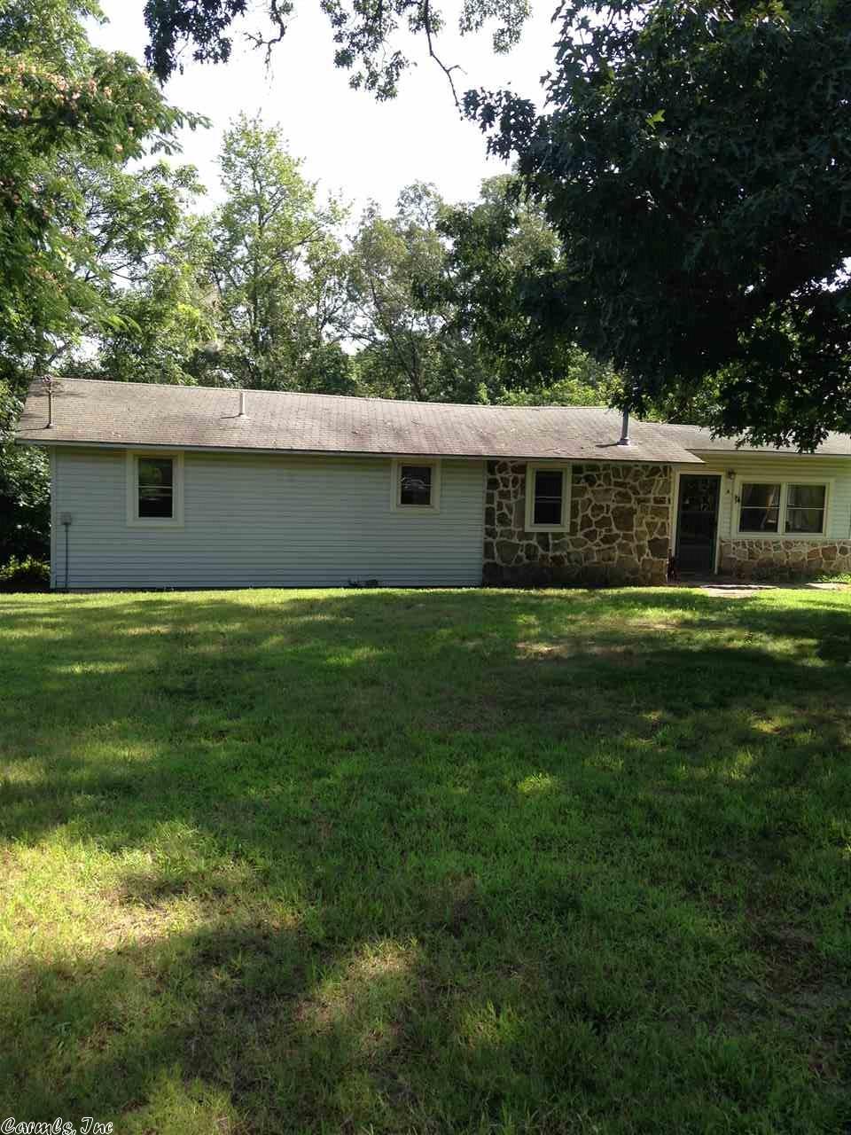 7487 Hwy 16 E, Clinton, AR 72031 photo 1
