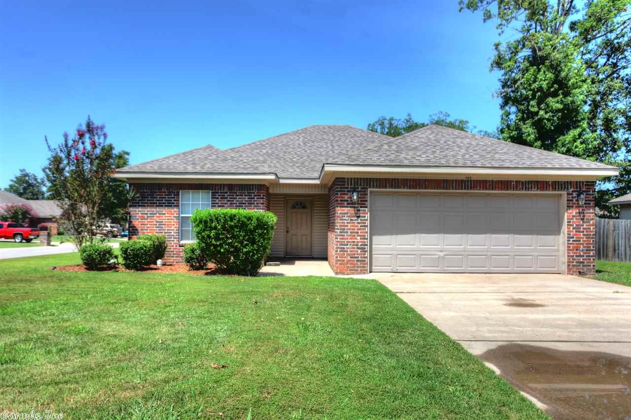 305 Cheshire, Benton, AR 72015 photo 1