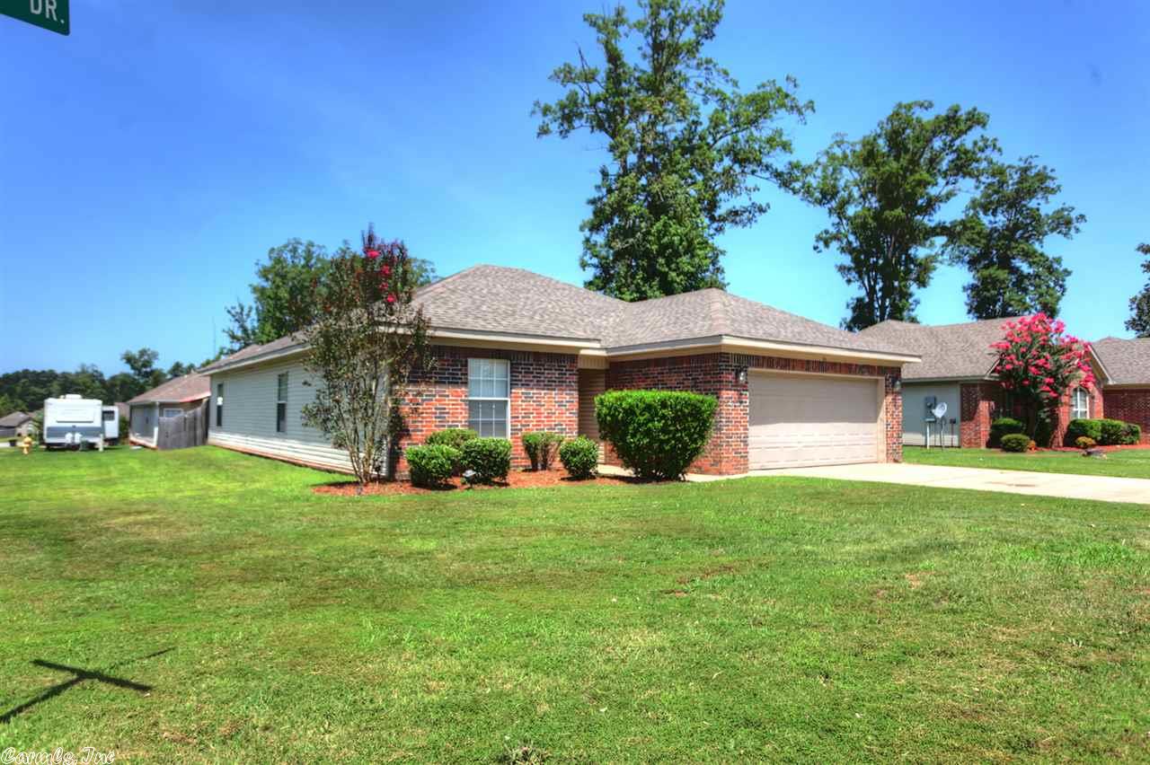 305 Cheshire, Benton, AR 72015 photo 2