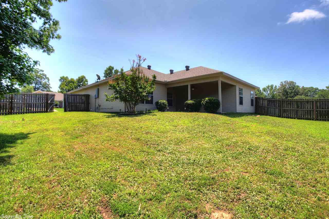 305 Cheshire, Benton, AR 72015 photo 27