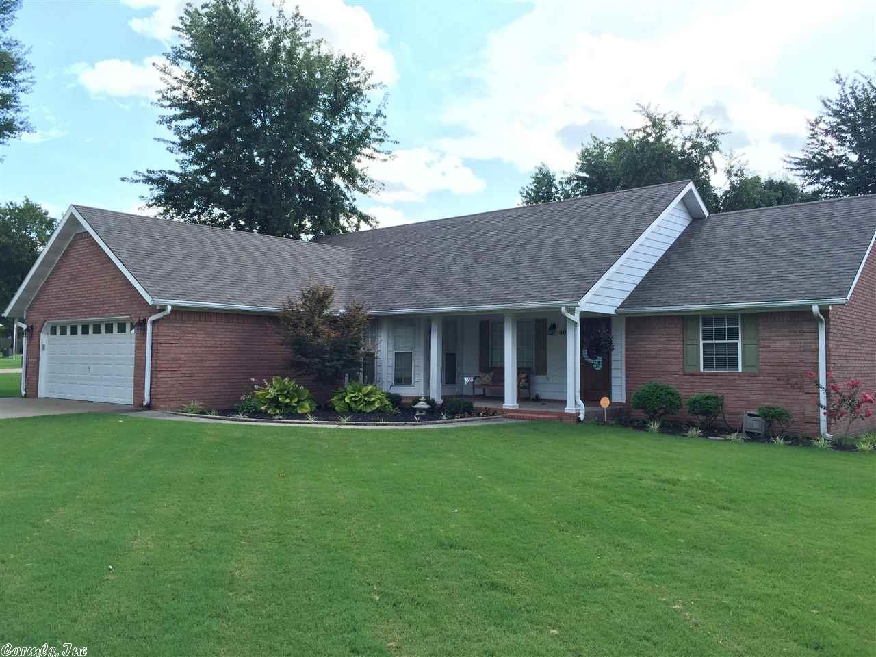 404 Meriwether, Paragould, AR 72450 photo 1