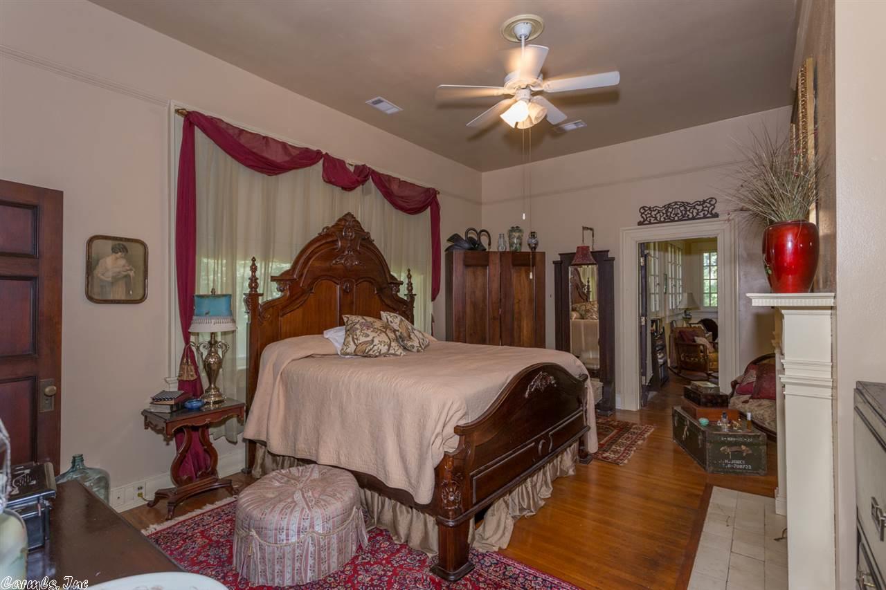 4001 S Cherry St, Pine Bluff, AR 71603 photo 20