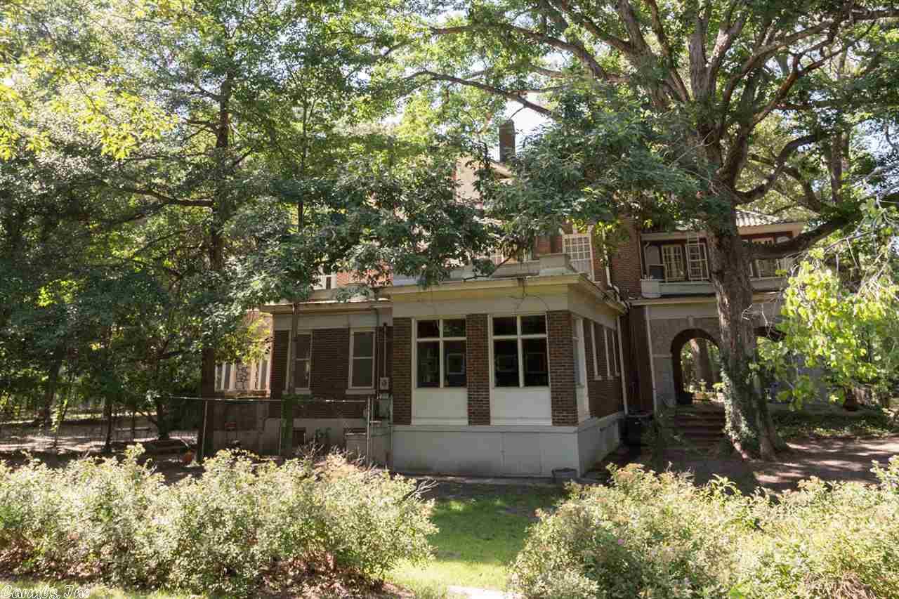 4001 S Cherry St, Pine Bluff, AR 71603 photo 33