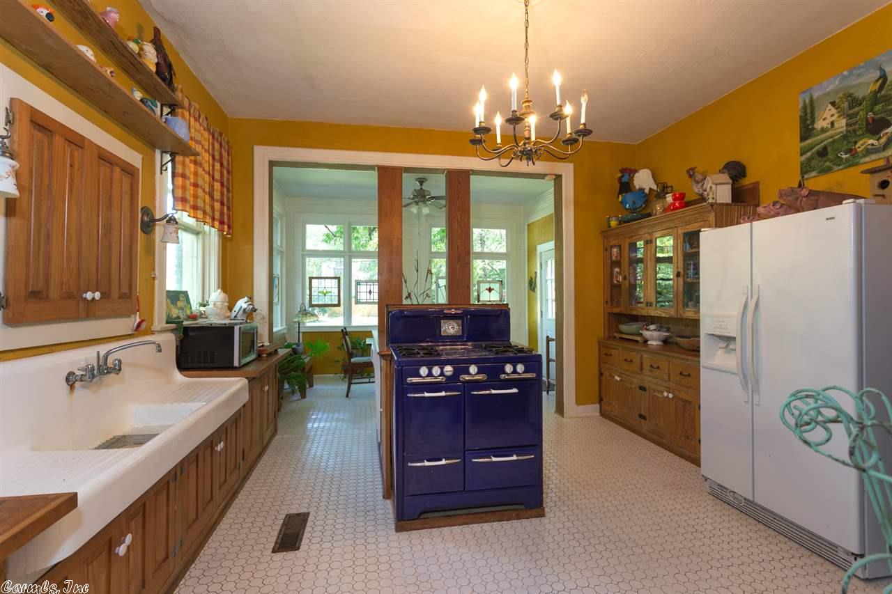 4001 S Cherry St, Pine Bluff, AR 71603 photo 13