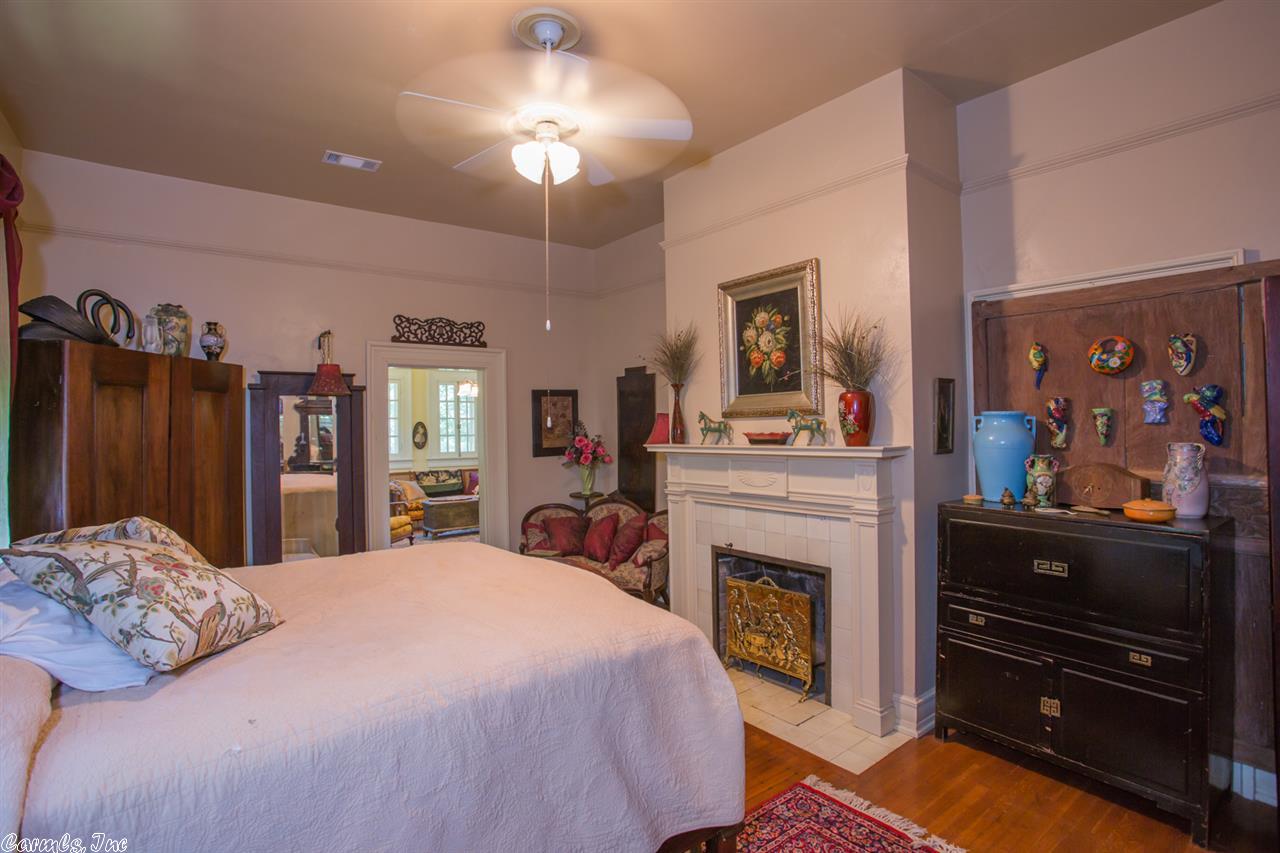 4001 S Cherry St, Pine Bluff, AR 71603 photo 23