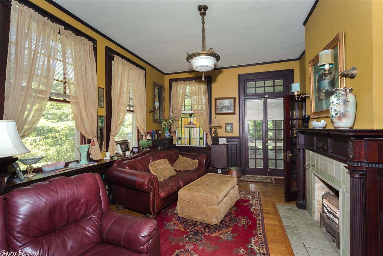 4001 S Cherry St, Pine Bluff, AR 71603 photo 8