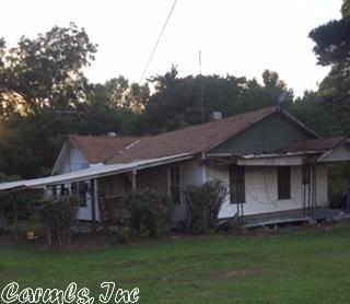 406 S Fir St, Beebe, AR 72012 photo 2