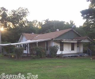 406 S Fir St, Beebe, AR 72012 photo 1