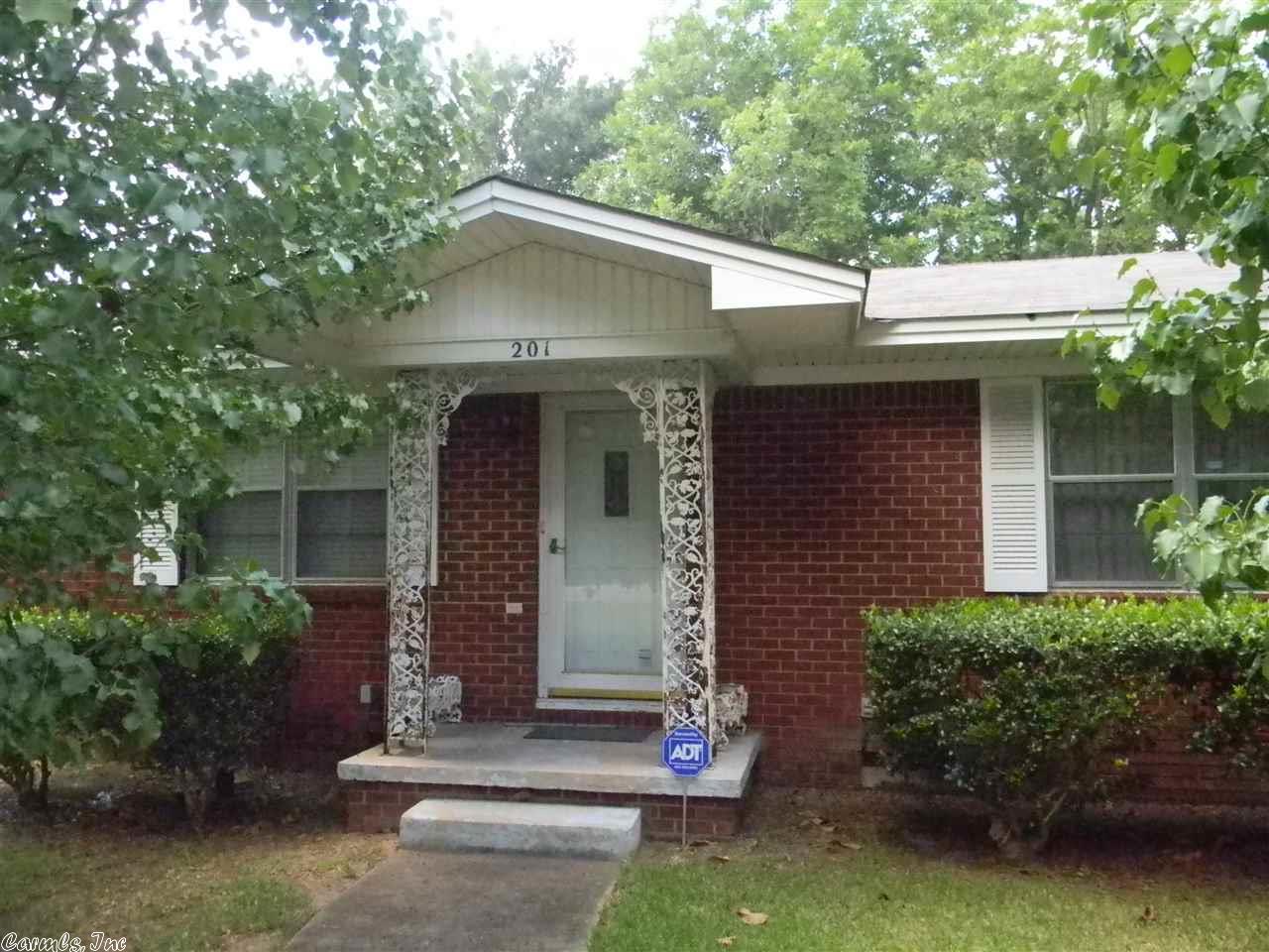 201 Magnolia, Rison, AR 71665 photo 1