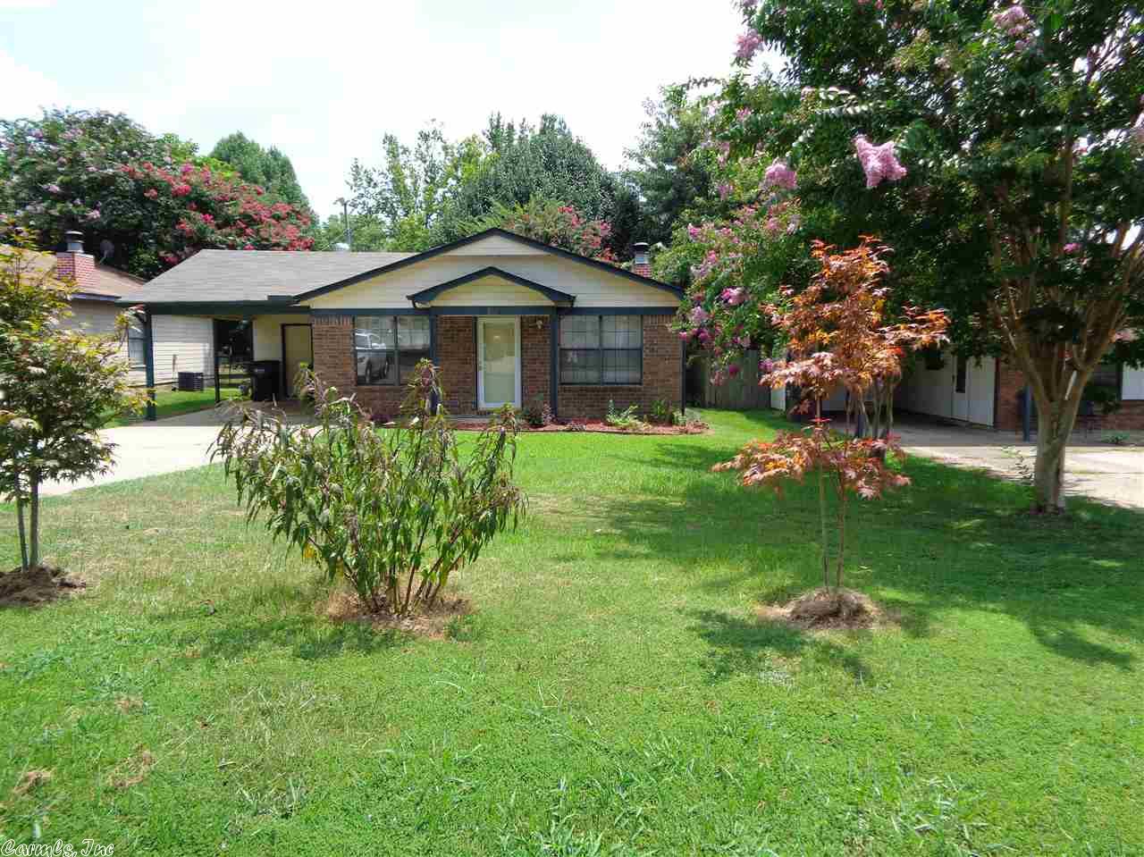 522 Lora Dr, Bryant, AR 72022 photo 1
