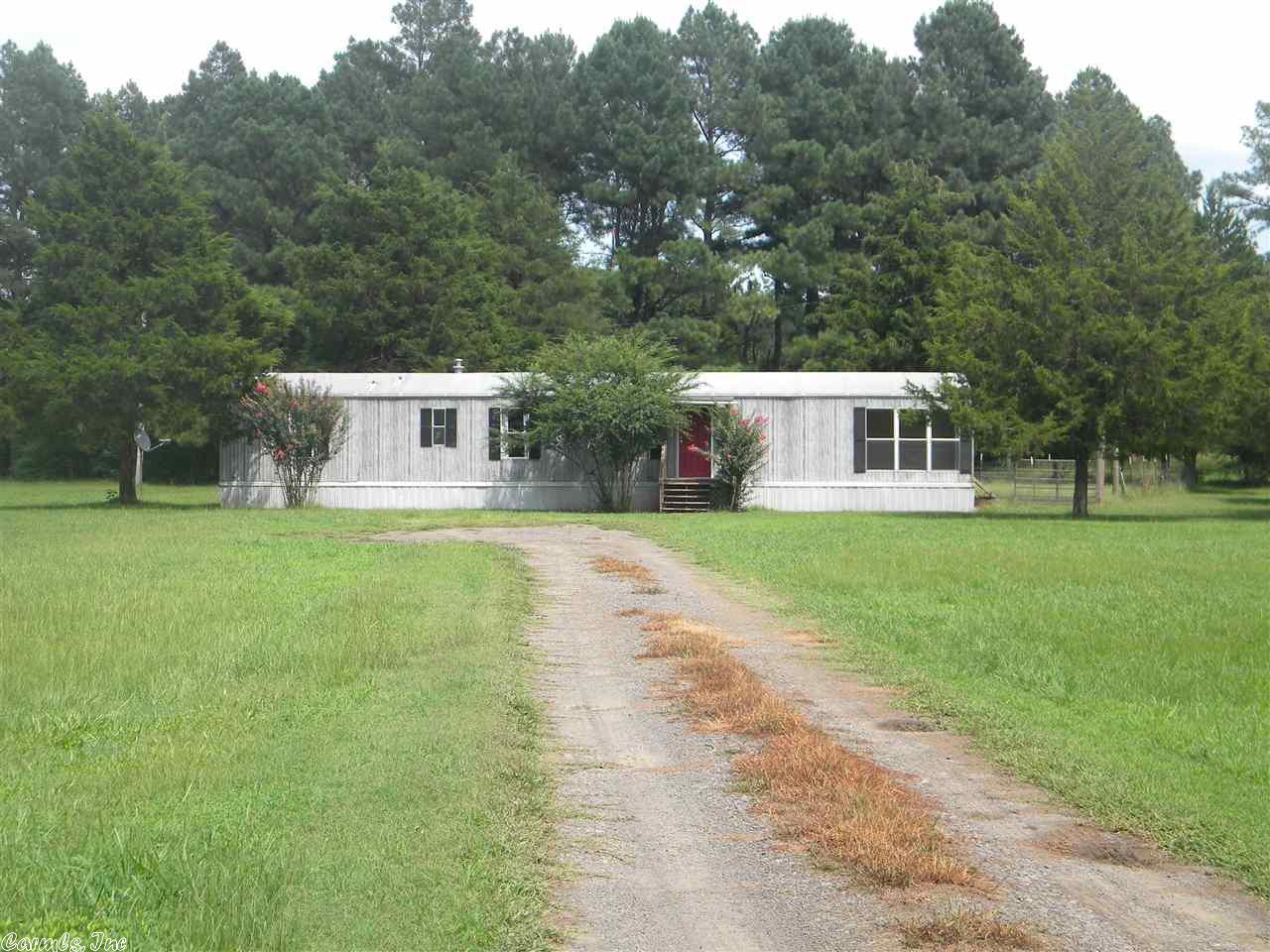 327 Smith, Searcy, AR 72143 photo 1