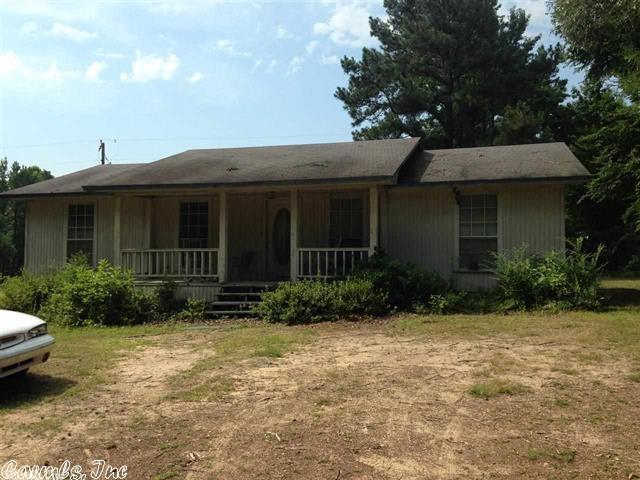 31 Grant 194, Grapevine, AR 72057 photo 1