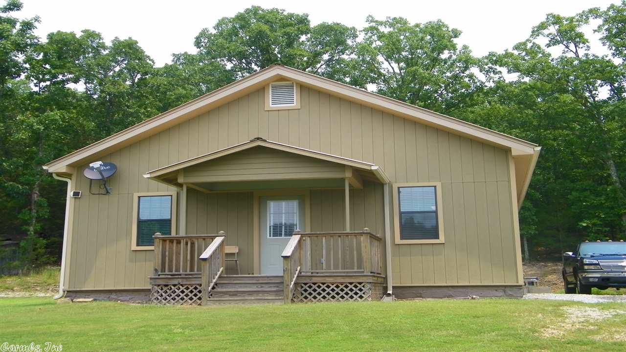 16032 Highway 74, Marshall, AR 72650 photo 1
