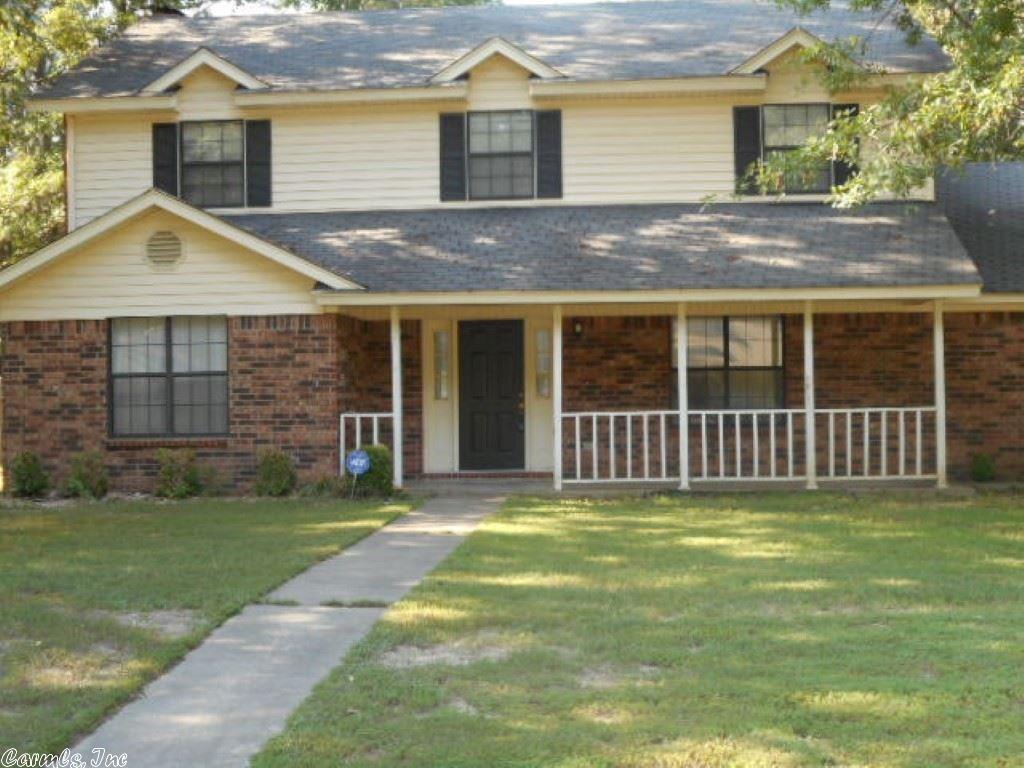 901 Deer Run N, Pine Bluff, AR 71603 photo 1