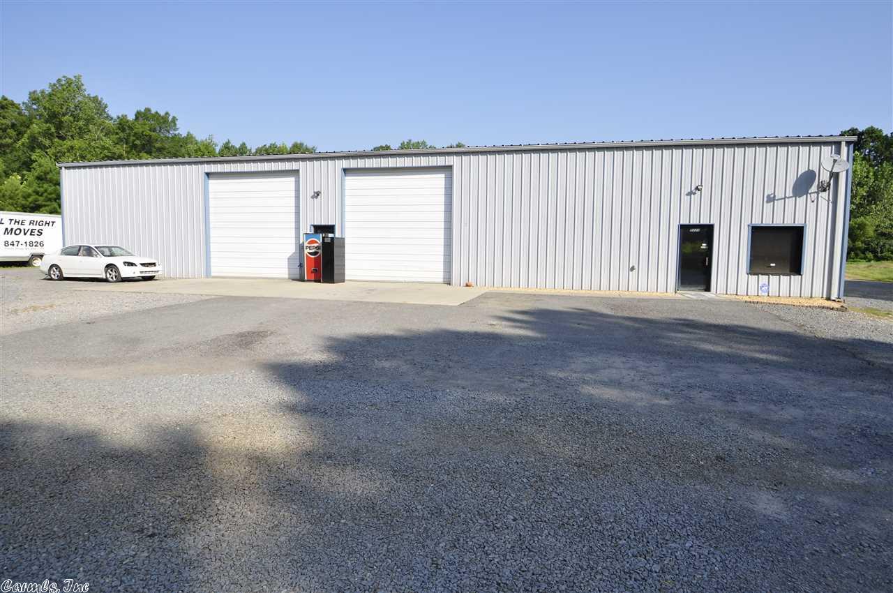 8224 Evening Shade, Mabelvale, AR 72103 photo 1