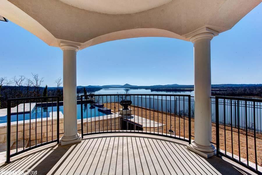 15509 Harbor Point Ln, Maumelle, AR 72113 40 Photos MLS 15022320