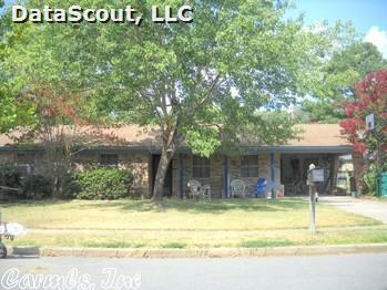 704 Nancy, Hope, AR 71802 photo 1