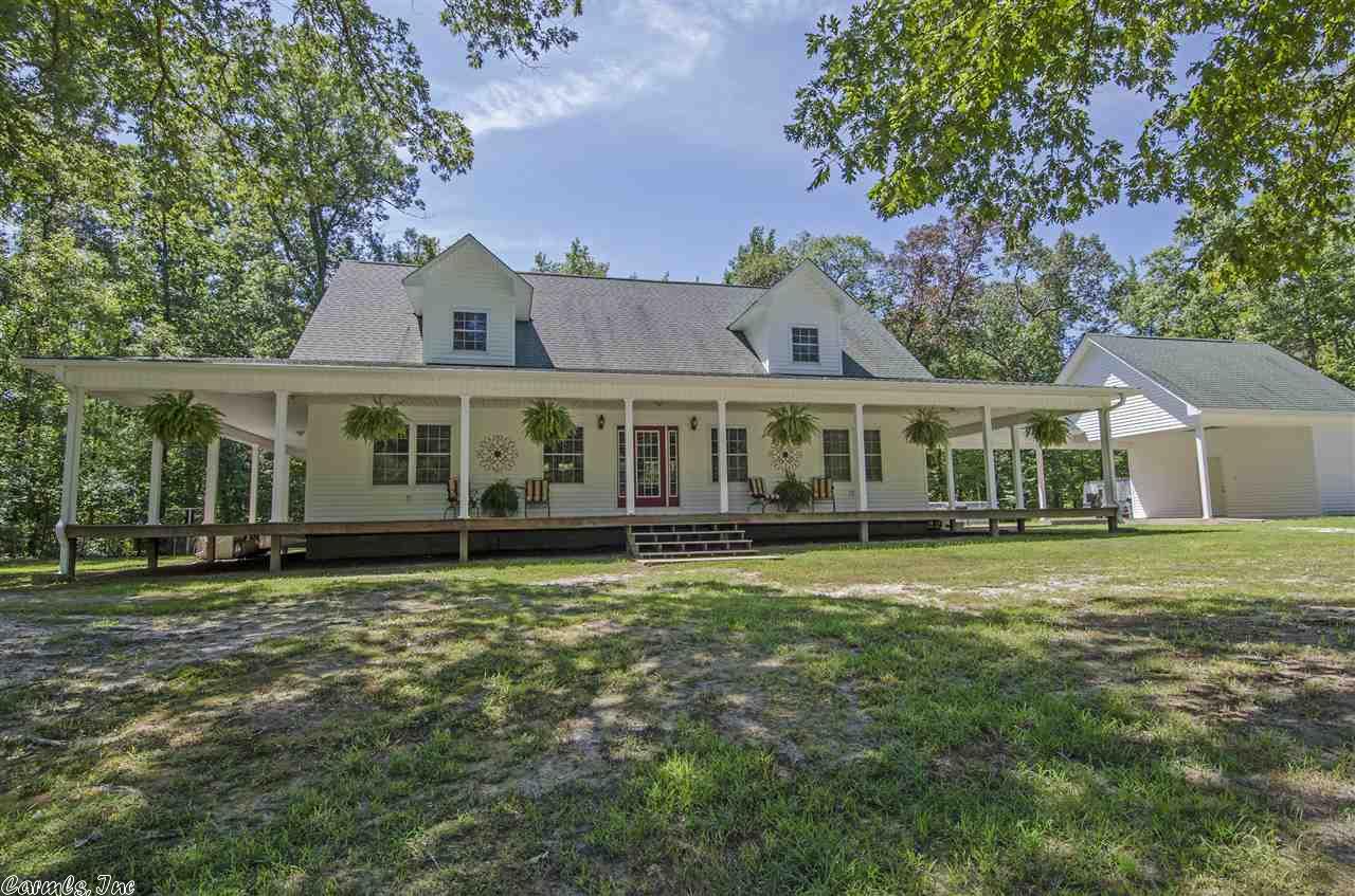 186 Taurus Rd, Malvern, AR 72104 photo 1