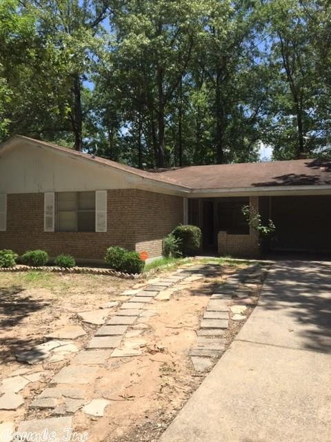 3305 Marjon, Pine Bluff, AR 71603 photo 1