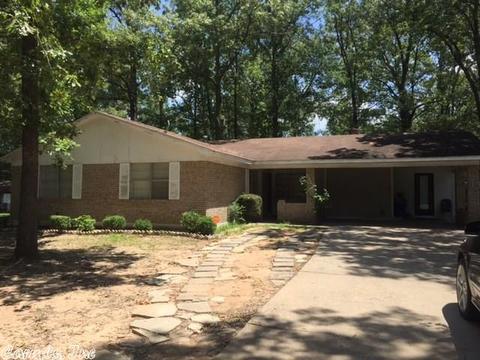 3305 Marjon, Pine Bluff, AR 71603 photo 2