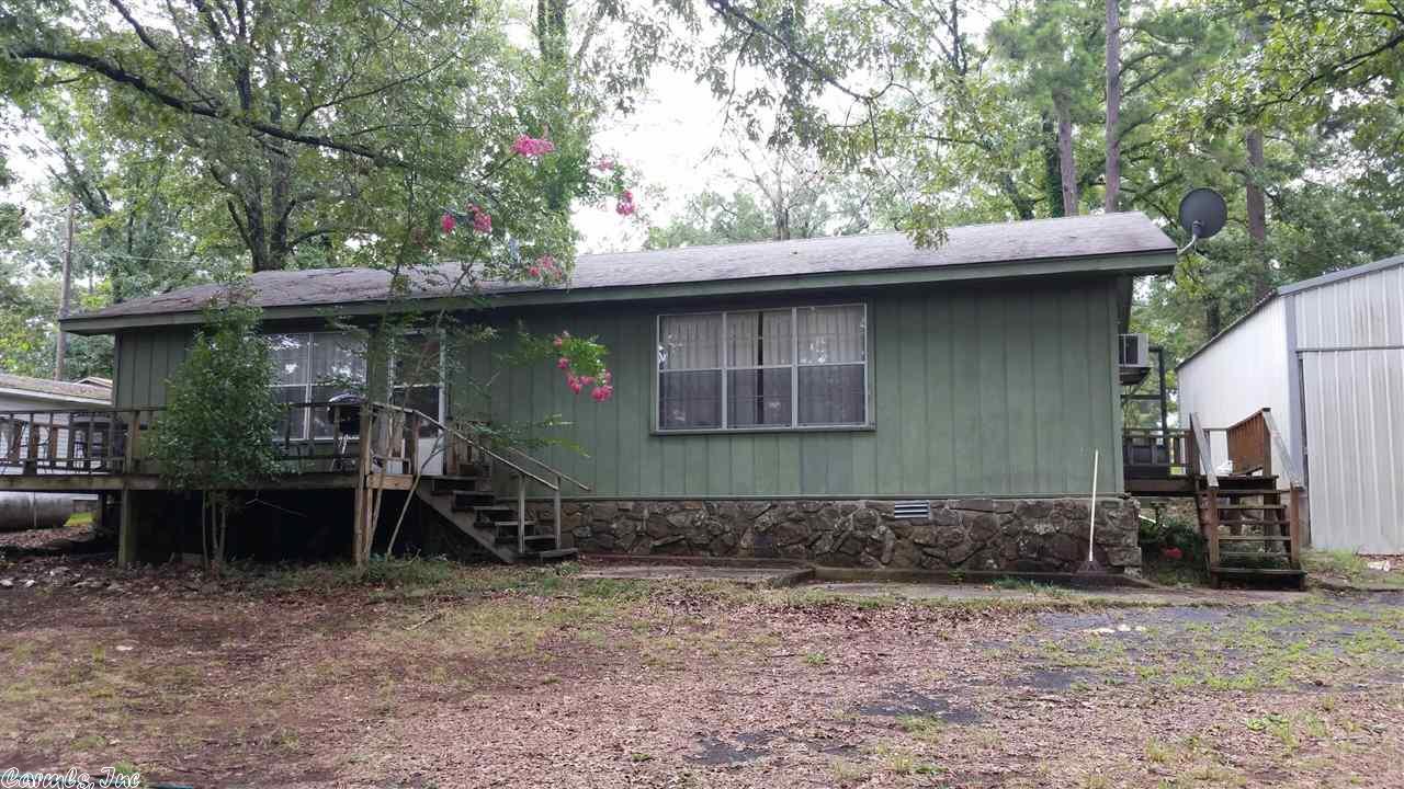 5 School, Higden, AR 72067 photo 1