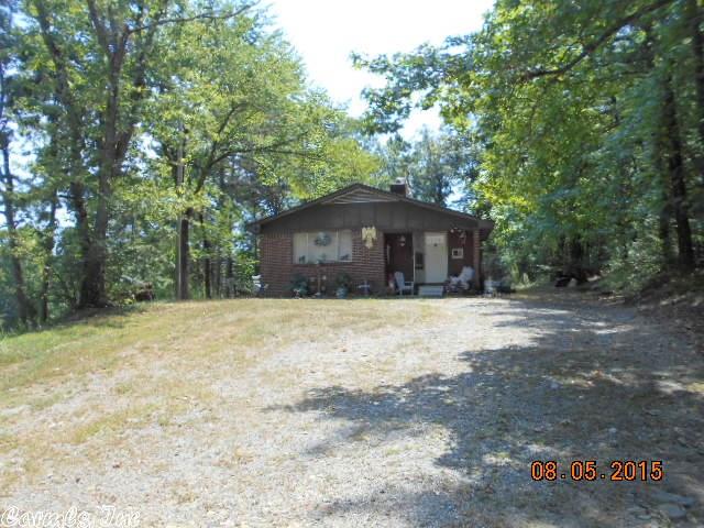 112 Bunch Rd, Wickes, AR 71973 photo 1