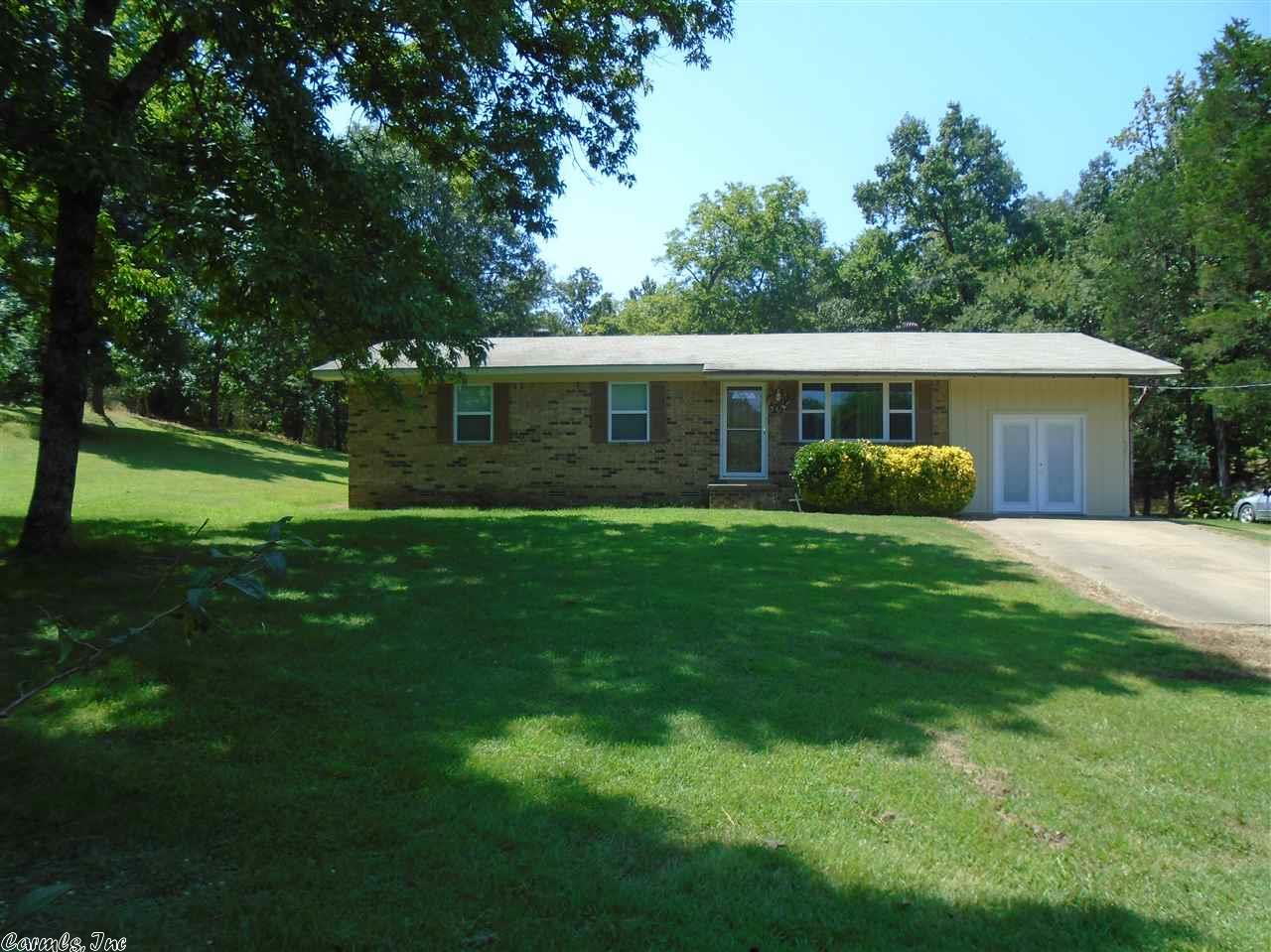 521 Cliff St, Perry, AR 72125 photo 1