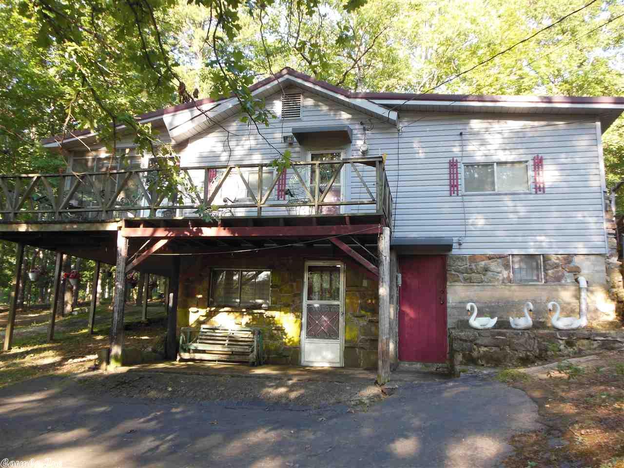 9 High Rd, Drasco, AR 72530 photo 1